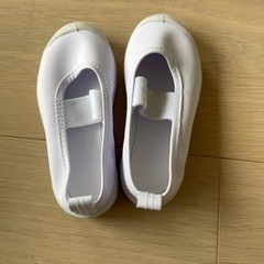 上履き 14cm 美品