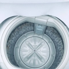 ①ET363番⭐️日立電気洗濯機⭐️