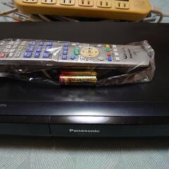 ☆無料☆DVDレコーダー