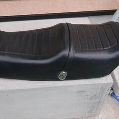 GSX400F(Gフォア) 純正シート