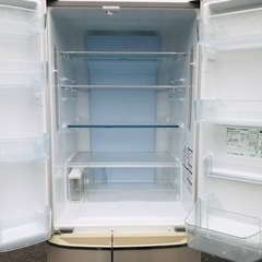 ①ET380番⭐️ 426L⭐️ Panasonicノンフロン冷凍冷蔵庫⭐️