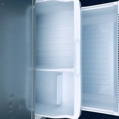 ①ET381番⭐️350L⭐️ SHARPノンフロン冷凍冷蔵庫⭐️