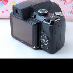 Nikon COOLPIX-P90 直ぐ使えますの画像