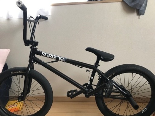中村リム　2020モデル　BMX 20インチ　購入者決定しました