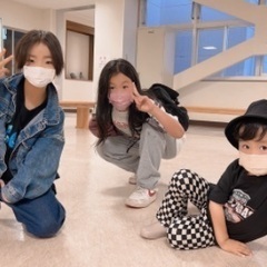 ヒップホップダンスするならビートリック！春の生徒大募集キャンペーン