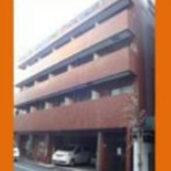 丸ノ内線　新宿御苑前駅徒歩5分　１ｋ 