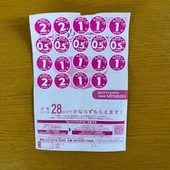 ヤマサキ春のパンまつり