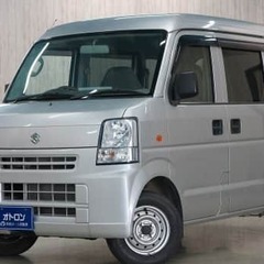 【商売繁盛間違いなし！】エブリイ