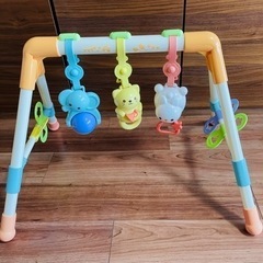 ベビーfun funジム　知育やみつきボックス