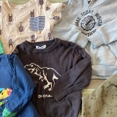 男の子　100メインの画像