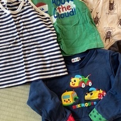 男の子　100メインの画像