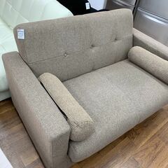 Re:CENO(リセノ) 二人掛けソファ