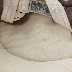 訳あり　値下げしました×2　ユラリズムオート(電動)　ネオカンタービレの画像