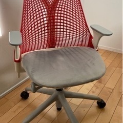 ハーマンミラー　セイルチェア　herman mirror sayl chair