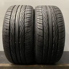 Aoteli P607 225/35ZR19 19インチ 夏タイヤ 2本 2021年製 バリ溝 VW/ゴルフ BMW/Z4 ミニクラブマン等　(VTN595) クレジットカード QRコード決済可能