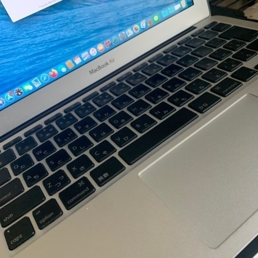 超美品★ MacBook Air 11インチ late 2010