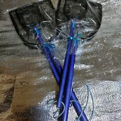 メダカ選別タモ網