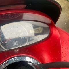 pcx jf28 好調　の画像