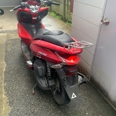 pcx jf28 好調　の画像