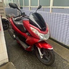 pcx jf28 好調　