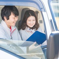 【家電配送スタッフ】アップル引越センター千葉支店／家電配送の画像