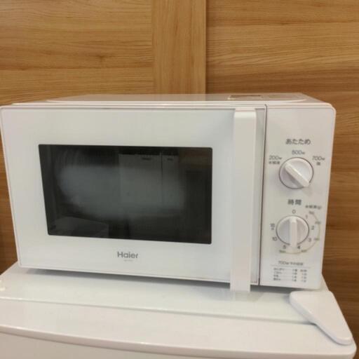 電子レンジ　美品☘
