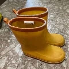19cm長靴　
