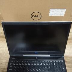 ノートPC  DEll G5 15