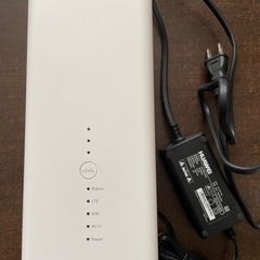 ソフトバンクエアー3