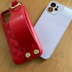 iPhone12mini ケース②