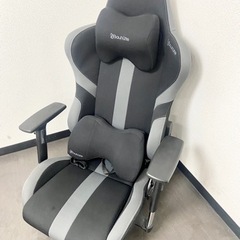 激安‼️ゲーミングチェア バウヒュッテ(Bauhutte) ゲー...