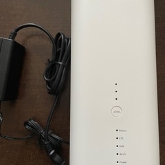 ソフトバンクエアー4