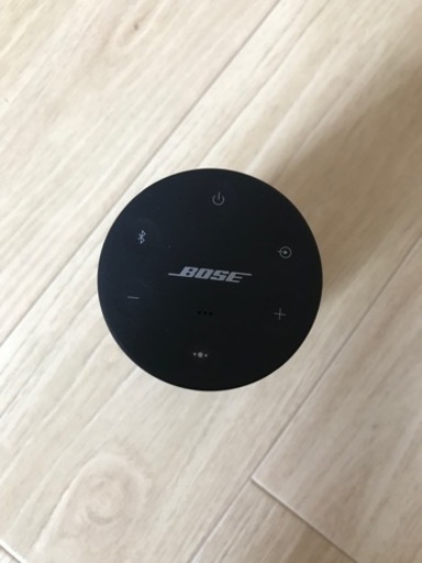 BOSEスピーカー