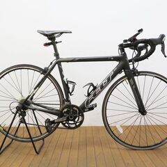 【外観良品】FELT　F5　ロードバイク　フルカーボン　SHIMANO105　サイズ540　2013年モデル 現状渡し　