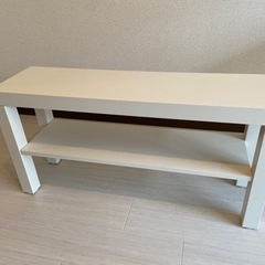 IKEA テレビ台の画像