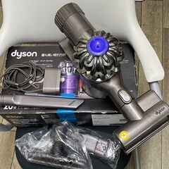 ダイソン　DC61　掃除機　