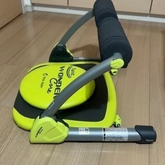 ツイストワンダーコアの画像