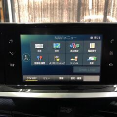 コンパクトなEV車☆e208　GTラインの画像
