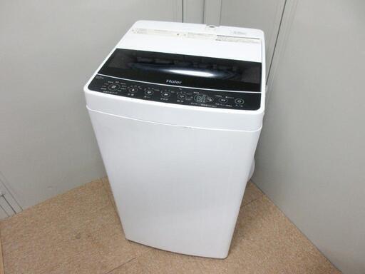 ■Haier/5.5K/洗濯機/JW-C55D■