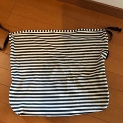 ベビーカー用　日焼け防止カバー