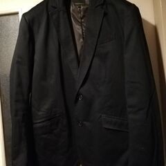 【譲ります】メンズスーツ　コート　ジャケット他単品　計10点の画像