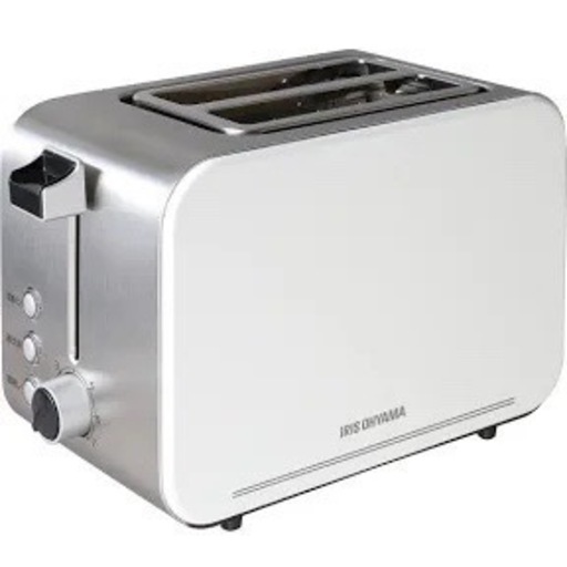美品✨ポップアップ式✨トースター