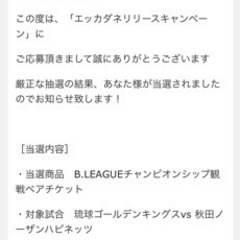 bリーグ 14日 18:05 沖縄市
