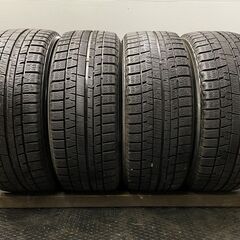 YOKOHAMA ice GUARD iG50 PLUS 225/50R18 18インチ スタッドレス 4本 C