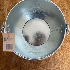 非売品　コロナビール　ブリキバケツの画像