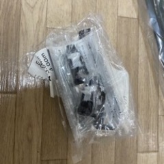 カーテンレール　1360cmの画像