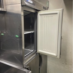 MITSUBISHI 2019年製 146L2ドア冷蔵庫 MR-P15ED-KW