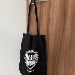 DIESEL エコバッグの画像
