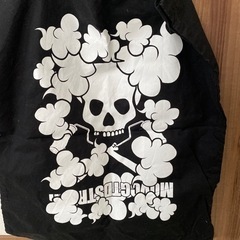 DIESEL エコバッグの画像