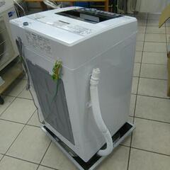 Hisense ハイセンス 洗濯機 HW-E5502  2017年製 5.5kgの画像